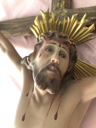Crucifijo