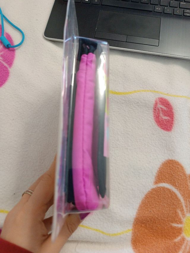 Borsetta a tracolla My Real Life