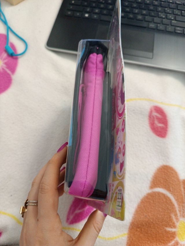 Borsetta a tracolla My Real Life