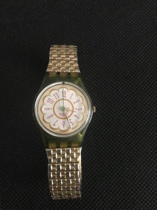 Orologio Swatch  Madame 1994