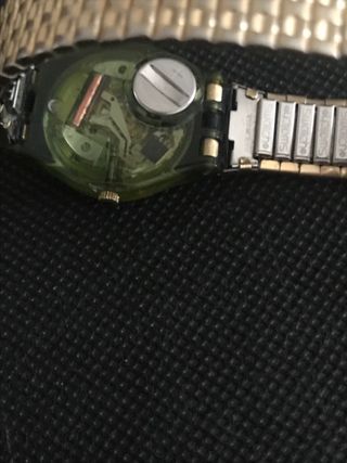 Orologio Swatch  Madame 1994