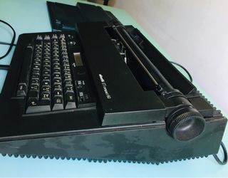 Olivetti ET compact 60