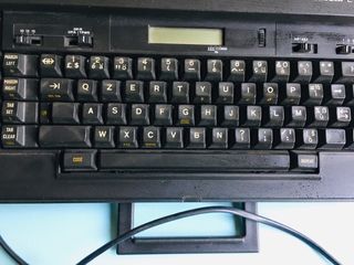 Olivetti ET compact 60