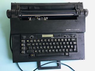 Olivetti ET compact 60