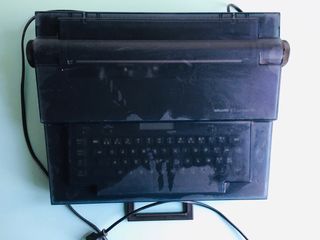 Olivetti ET compact 60