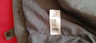 giubbino ecopelle uomo SONNY BONO L