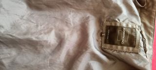 giubbino ecopelle uomo SONNY BONO L