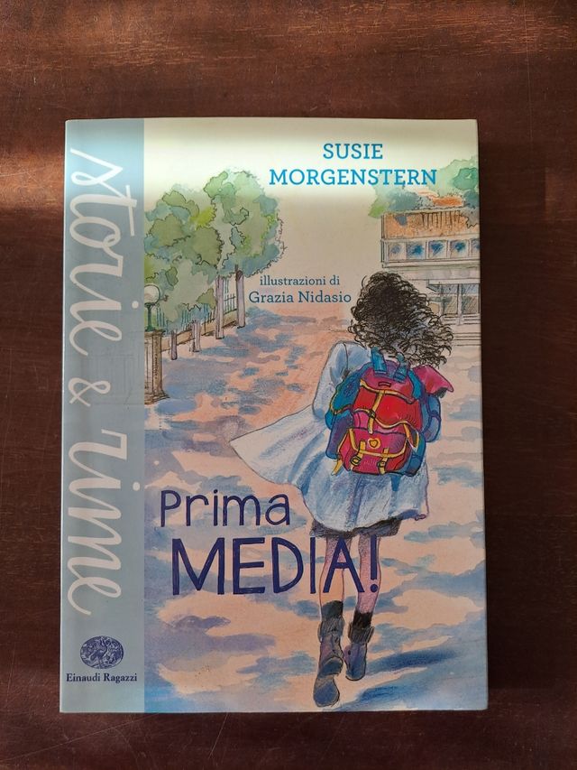 Prima media!