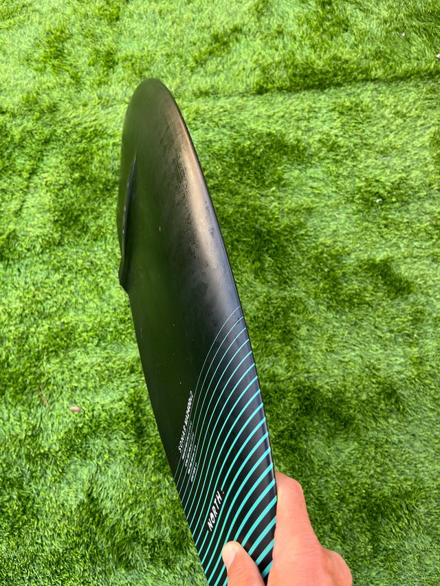North Sonar 2400 Prime | Front Wing Wingfoil