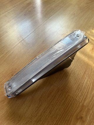 Intermitente de parachoques Golf MK2 y Jetta MK2