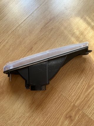 Intermitente de parachoques Golf MK2 y Jetta MK2