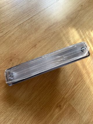 Intermitente de parachoques Golf MK2 y Jetta MK2
