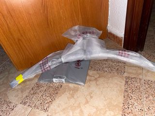 soporte televisor LG