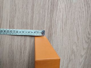 Scatola Louis Vuitton