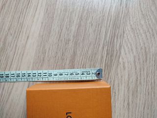 Scatola Louis Vuitton