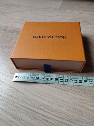 Scatola Louis Vuitton