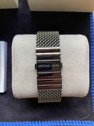 Reloj Michael Kors Cronógrafo MK8589