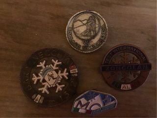 Spille Scuola Italiana Sci