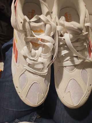 Zapatillas  Reebok 
