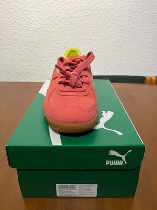 Puma Palermo