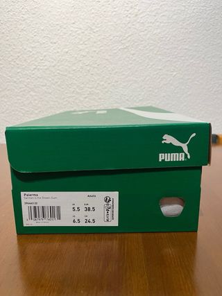 Puma Palermo