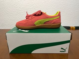 Puma Palermo
