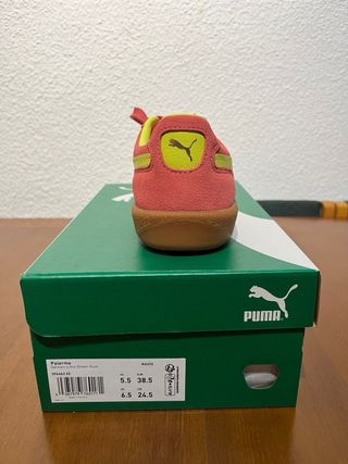 Puma Palermo
