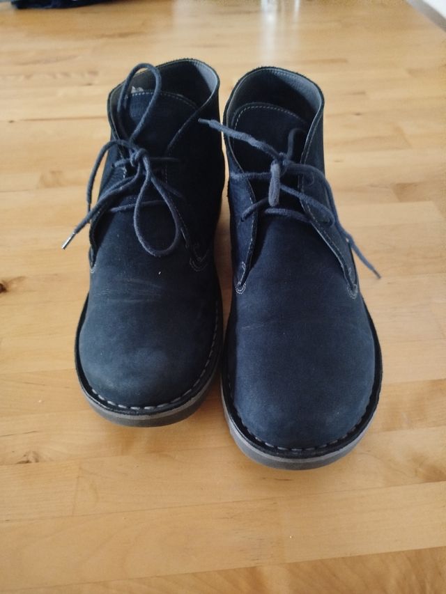 Scarpe con lacci Dansko