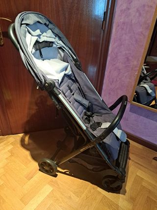 Passeggino Inglesina quid 2