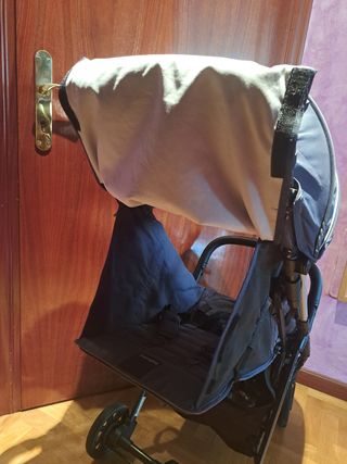 Passeggino Inglesina quid 2