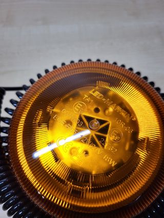 Lampeggiante Led Martin