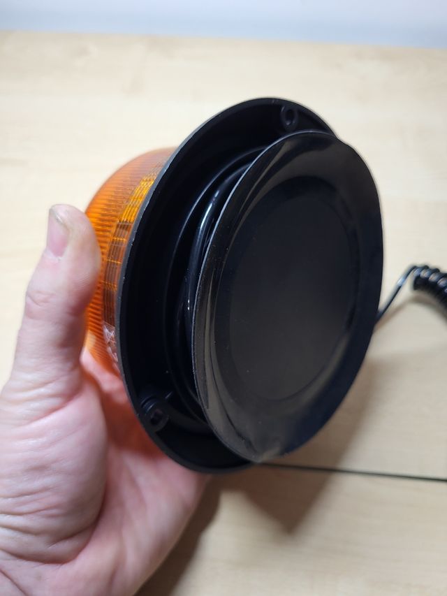 Lampeggiante Led Martin