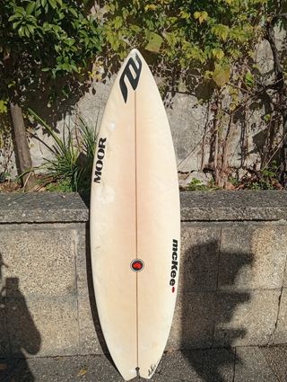 Tabla de surf / surfboard