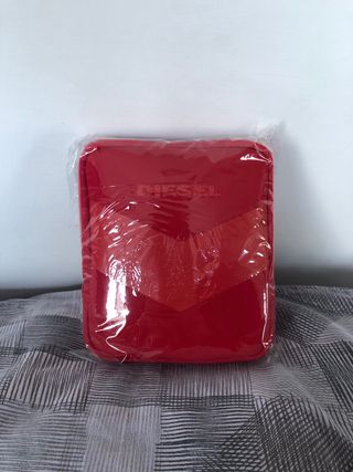 Pochette Diesel for Alitalia