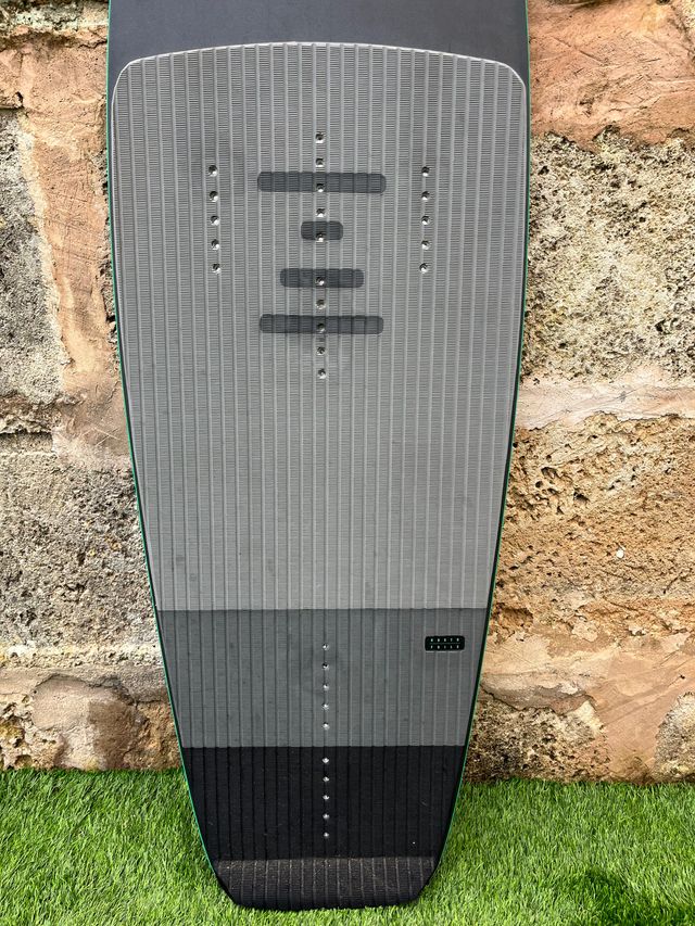 North Sense | tabla de kitefoil wakefoil