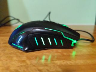 Ratón Gaming T7