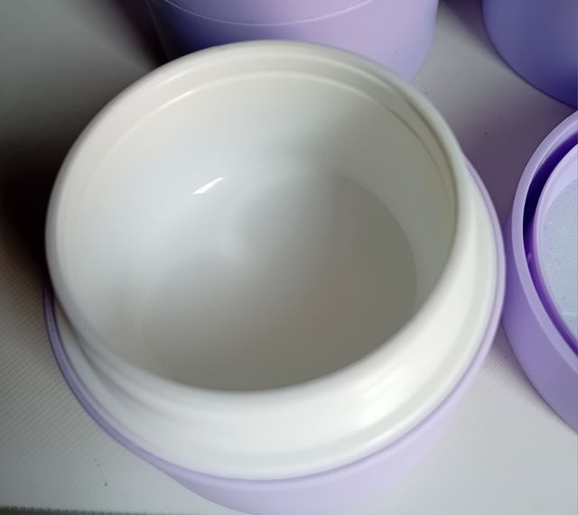 Botes, envases pequeños