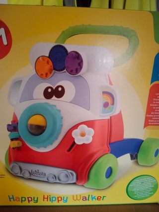 Correpasillos Chicco 