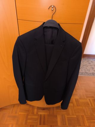 Traje