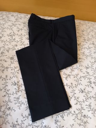 Traje