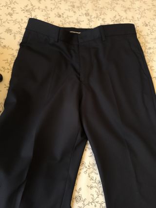 Traje