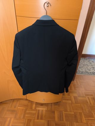 Traje