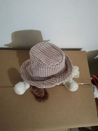 Bambola in pezza doll