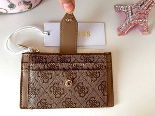Cartera GUESS