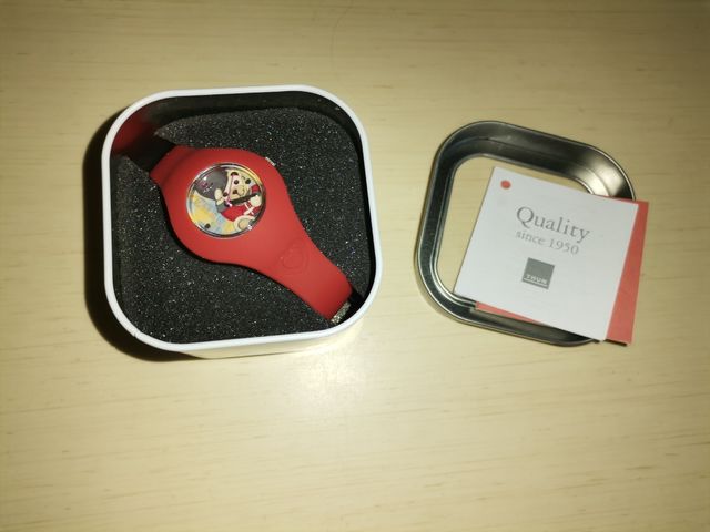 Orologio da polso thun