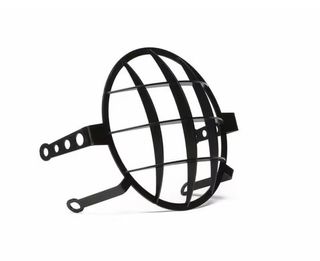 Rejilla faro Tamarit para Triumph Street Scrambler
