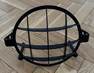 Rejilla faro Tamarit para Triumph Street Scrambler