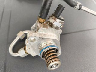 BOMBA INYECTORA COMBUSTIBLE 04E 127 026 H VAG SEAT