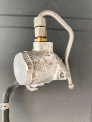 BOMBA INYECTORA COMBUSTIBLE 04E 127 026 H VAG SEAT