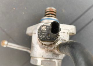 BOMBA INYECTORA COMBUSTIBLE 04E 127 026 H VAG SEAT